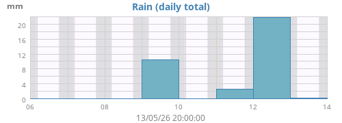 Rain